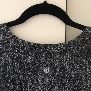 Lululemon long sleeved shirt
